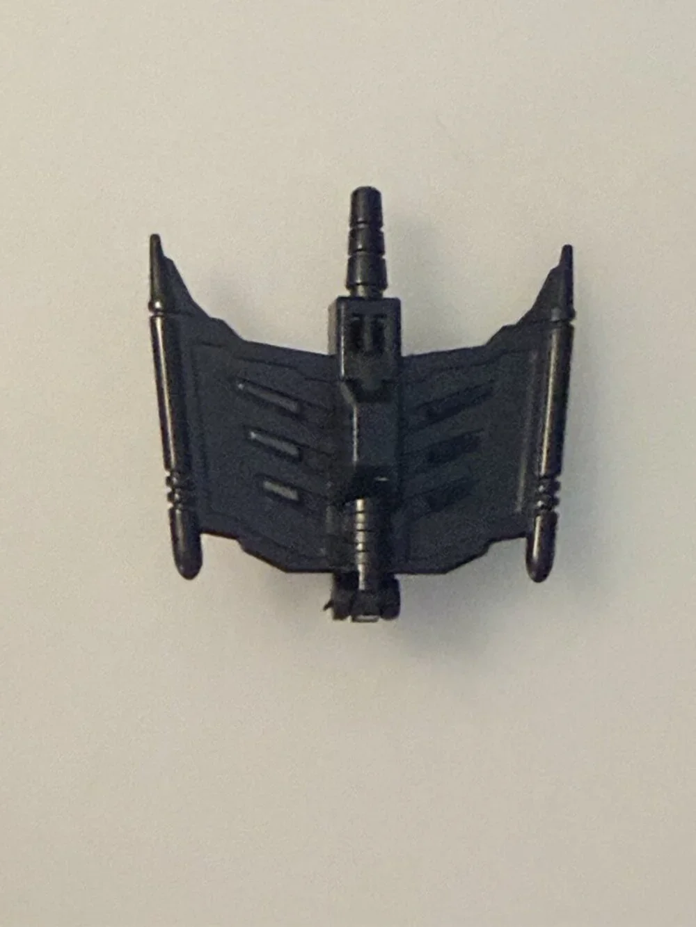 Transformation toys Zeta toys ZETA ZC-03 Sliver Arrow Figure INCOMPLETE